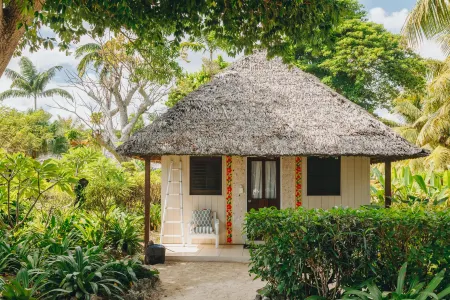 White Grass Ocean Resort & Spa