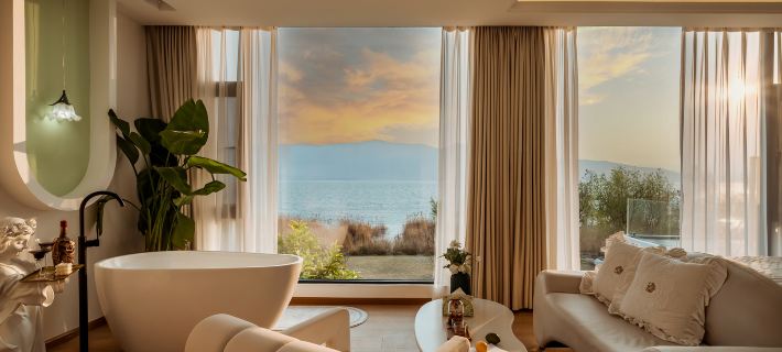 Dali Xiadu Seaview B&B Hotels in Dali City
