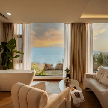 Dali Xiadu Seaview B&B Hotels near Cai Village