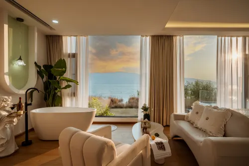 Dali Xiadu Seaview B&B