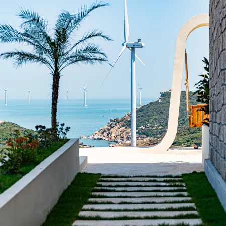 Pingtan Yutang Qian·Yeyou Homestay