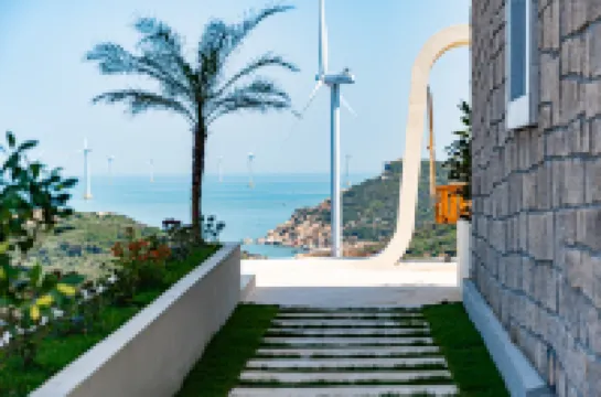 핑탄 위탕 첸·예유 홈스테이