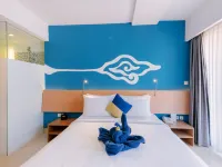 Kuta Beach Hotel Hotels in Bali