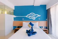 Kuta Beach Hotel
