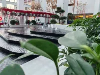 โรงแรมบ่อน้ำพุร้อนเหิงเซิง ฮูมา โรงแรมในฮูมา