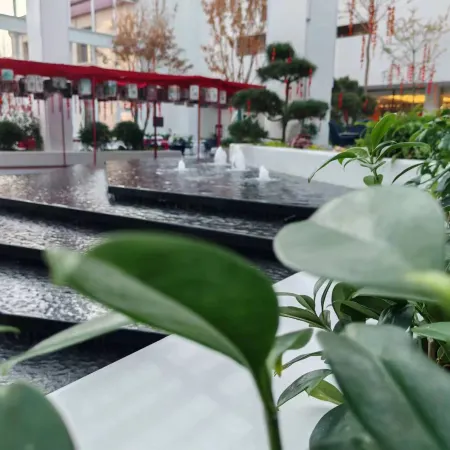 Houma Hengsheng Hot Spring Hotel