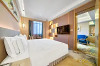 Teckon Xiyue Hotel (Ningbo Railway Station Lishe International Airport)