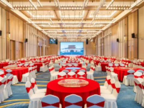 TINGZHOU CROWN INTERNATIONAL HOTEL Hotels in Changting