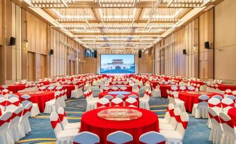 TINGZHOU CROWN INTERNATIONAL HOTEL