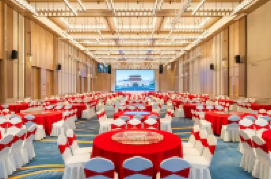 TINGZHOU CROWN INTERNATIONAL HOTEL