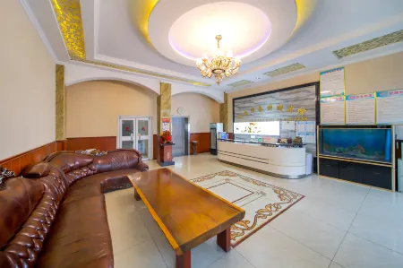 Xinzheng liulianyinxiang Express Hotel