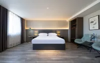 Ouhang Landis Hotel (Tianjin Binhai International Airport)