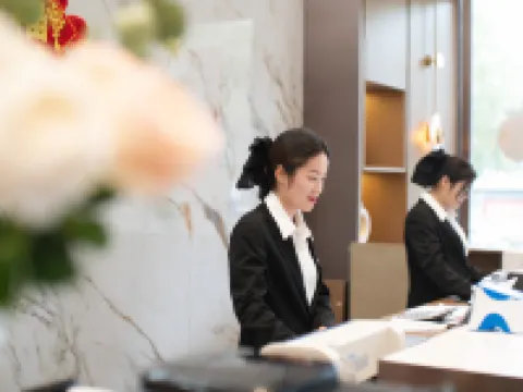 Vario Hotel Hotels in Shou County