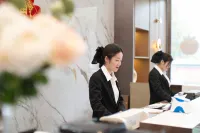 Vario Hotel Hotels in Shou County