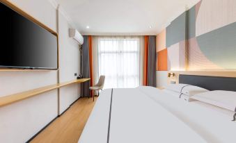 Yiwu Mingyang Hotel