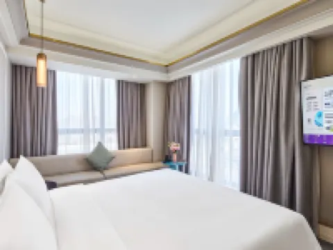Mercure Beijing City Center Hotel di Beijing