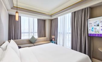 Mercure Beijing City Centre