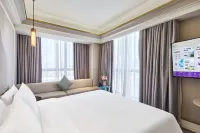 Mercure Beijing City Centre Отели рядом с достопримечательностью «Пекинский национальный плавательный комплекс»