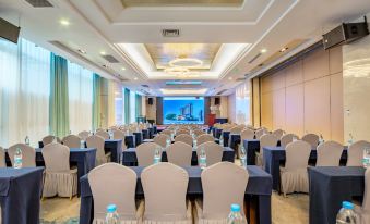 Yitel Trend (Suzhou Jinji Lake Expo Center)