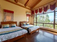 Fogang Country Garden Xinyou Hot Spring Villa