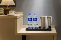 Yanpan Bieyuan Hotel (Dujiangyan Scenic Area Lidui Park) - Business