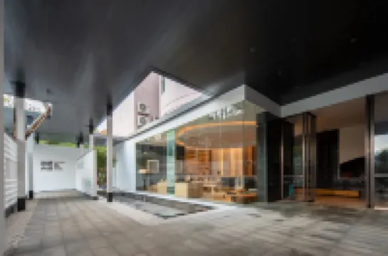 SHI  JING HOTEL Hoteles cerca de Guangzhou Panyu Polytechnic