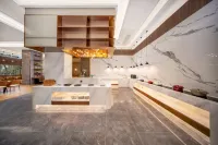 Junlin·Wenlan Hotel (Yiyang Fang Zhimin Avenue) Các khách sạn ở Dặc Dương