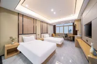 Rui'an Kaichen Hotel Hotels in der Nähe von Shuangqiao Xiaoruoyan Hugongfu