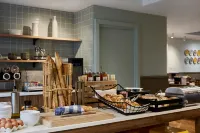 Aparthotel Adagio Paris Buttes-Chaumont