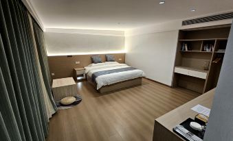 Huangshan Jinyuange Homestay