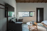 Useless Homestay Hotels in Wuyuan
