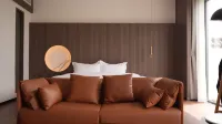 Muguang Homestay - balcony