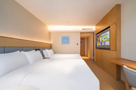JI Hotel (Hangzhou Huanglong)