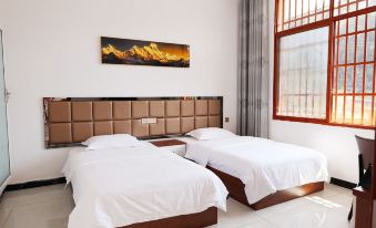 Enshi Yuntai Xiaoyuan Homestay