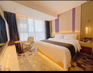 Lavande Hotel (Laoyang County Government Branch) Các khách sạn ở Dặc Dương