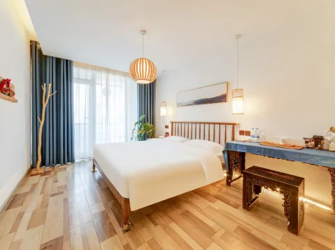 Floral&nbsp;Hotel·no.76 Designer Boutique Hotel - Xi'an