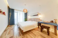 Floral Hotel·No.76 Designer Boutique Hotel (Huimin Street Branch, Zhonglou Subway Station, Xi'an)