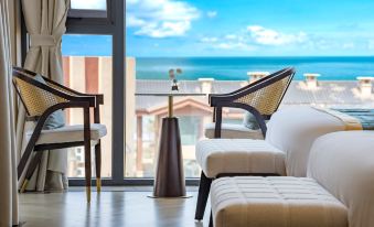 Anlan Seaview Resort Beihai Weizhou Island