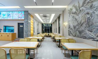 Anlan Seaview Resort Beihai Weizhou Island