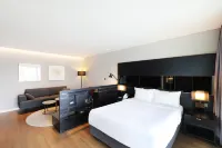 Hotel Marinabay Korea(Ara) - Gym