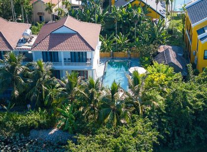 Hoi An Luna Villa