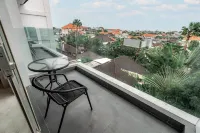 The Capital Hotel and Resort Seminyak - Romantic