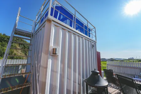 Hotel Ocean BUS Shirahama