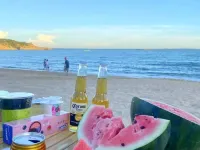 Pingtan Ybahi Guesthouse Hotels near Tangyu Island Golden Beach