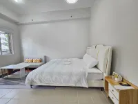 SMDC Cheer Residences Hotels near BDO SM City Marilao Branch