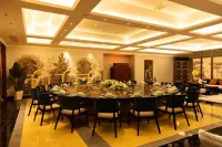 Sun City Huiyue Hotel Hotels in Daying