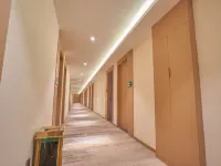 Meishi Hotel (Yiwushi Trade City Branch, Huaishang District, Bengbu)