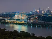 Vignette Collection THE XANADU GUANGZHOU Отели рядом с достопримечательностью «Деревня Дай Цунь»