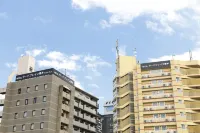Hotel Third Place Hakata Hotels near Kyushu Sangyo University