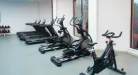 Weihe Jinhui Conference Center - palestra